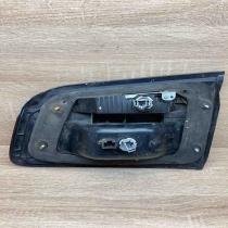 R2267   Tailgate rear/tail lights Mazda 626