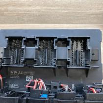 3AA937087E 5WK50449  Comfort/convenience module Volkswagen PASSAT B7