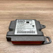 550629500 7700430060B Used Airbag control unit/module Renault Scenic I