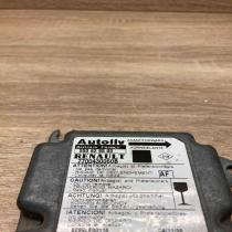 550629500 7700430060B Used Airbag control unit/module Renault Scenic I