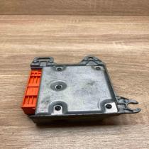 550629500 7700430060B Used Airbag control unit/module Renault Scenic I