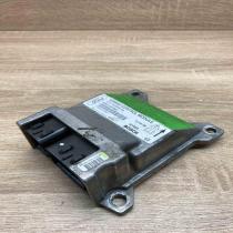 YS4T 14B056 BA 0285001396 Main Airbag control unit/module Ford Focus