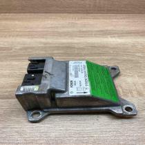 YS4T 14B056 BA 0285001396 Main Airbag control unit/module Ford Focus