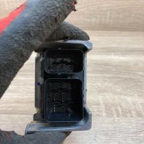 YS4T 14B056 BA 0285001396 Main Airbag control unit/module Ford Focus