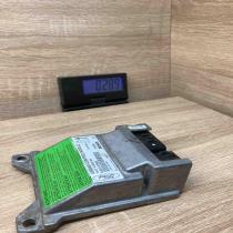 YS4T 14B056 BA 0285001396 Main Airbag control unit/module Ford Focus