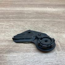 8176595   Engine bonnet (hood) release handle BMW 5 E39