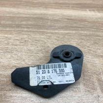 8176595   Engine bonnet (hood) release handle BMW 5 E39