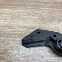 8176595   Engine bonnet (hood) release handle BMW 5 E39