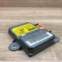 550725200 9637176480  Airbag control unit/module Peugeot 406