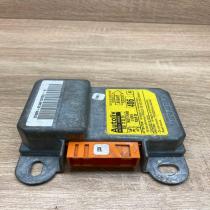 550725200 9637176480  Airbag control unit/module Peugeot 406