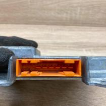 550725200 9637176480  Airbag control unit/module Peugeot 406