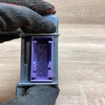 30855881B 0285001146  Airbag control unit/module Volvo S40, V40