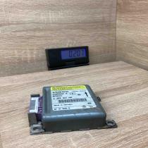 30855881B 0285001146  Airbag control unit/module Volvo S40, V40