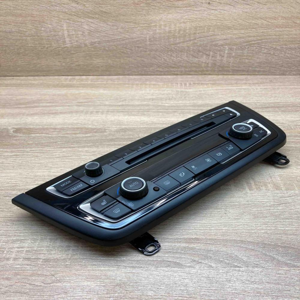 9226785 E1079315  Climate control unit BMW 3 F30 F35 F31