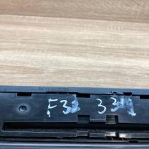 9226785 E1079315  Climate control unit BMW 3 F30 F35 F31