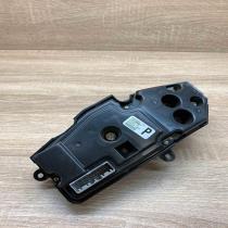 79600SMGE5 MH42120 0065  Climate control unit Honda Civic