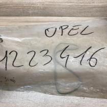 1223416   Rear/tail lights Opel Kadett C