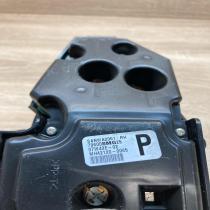79600SMGE5 MH42120 0065  Climate control unit Honda Civic
