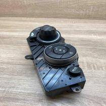 79600SMGE5 MH42120 0065  Climate control unit Honda Civic