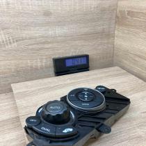 79600SMGE5 MH42120 0065  Climate control unit Honda Civic