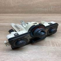 F666445V 200448  Climate control unit Renault Megane II