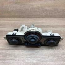 F666445V 200448  Climate control unit Renault Megane II