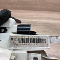 F666445V 200448  Climate control unit Renault Megane II