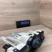 F666445V 200448  Climate control unit Renault Megane II