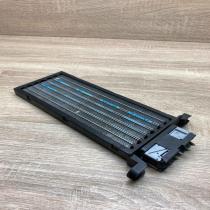 C6678 C6678251 With Plug Electric cabin heater radiator Citroen C4 I