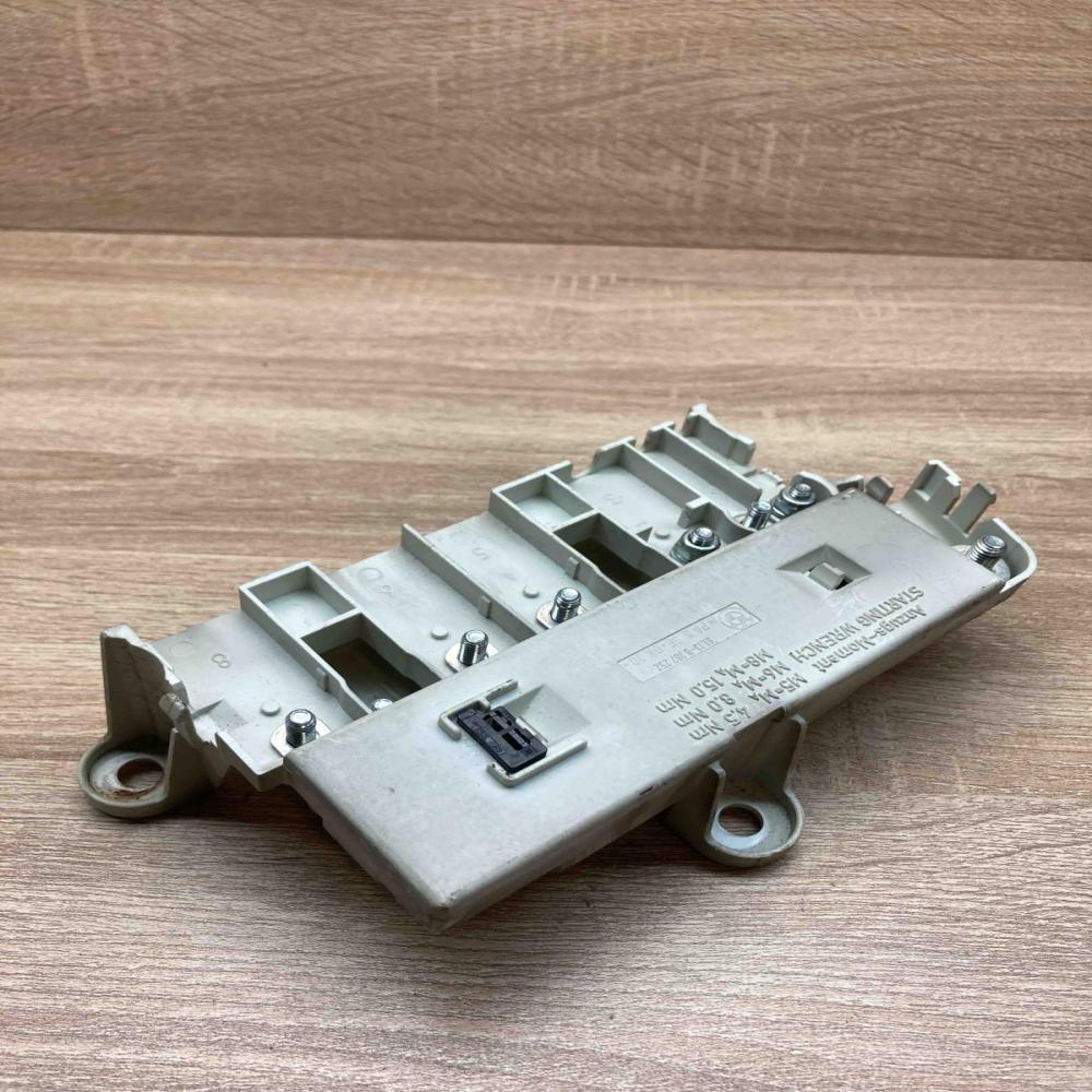 8367252 8365530  Battery relay fuse BMW 5 E39