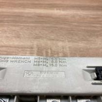 8367252 8365530  Battery relay fuse BMW 5 E39
