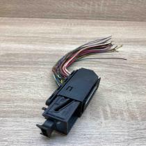 7788125 09449801 Black Plug wire BMW 7 E65 E66