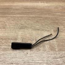 962125 1 2PIN Black  Plug wire BMW 3 E90 E91