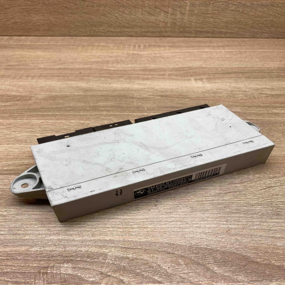 6922262   Door control unit/module BMW 7 E65 E66