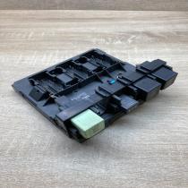 3AA937087C 5WK50447  Comfort/convenience module Volkswagen PASSAT B7