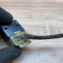 0308W  With Plug Other switches/knobs/shifts Volkswagen Sharan