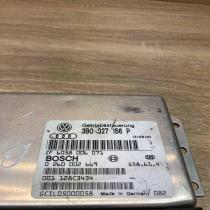 3B0927156P 0260002669  Gearbox control unit/module Volkswagen PASSAT B5