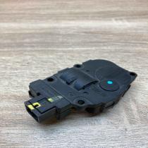 929888G 30082006 EFB336 Air flap motor/actuator Mercedes-Benz ML W164