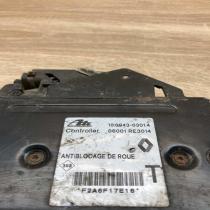 06001 RE3014   ABS control unit/module Renault Laguna I