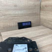 06001 RE3014   ABS control unit/module Renault Laguna I