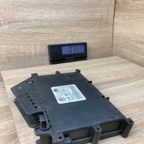 1H0907379D   ABS control unit/module Volkswagen PASSAT B4