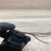 U9518001U32 EAD105  Air flap motor/actuator Opel Astra J