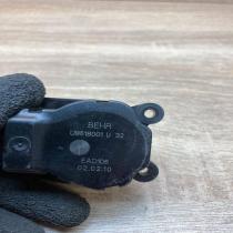 U9518001U32 EAD105  Air flap motor/actuator Opel Astra J
