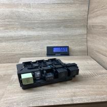 3AA937087C 5WK50447  Comfort/convenience module Volkswagen PASSAT B7