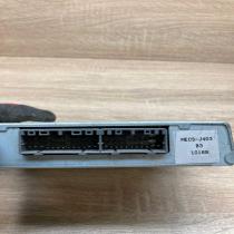 B3M9 18 881A   Engine control unit/module ECU Mazda 121