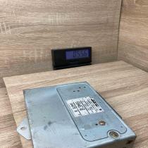B3M9 18 881A   Engine control unit/module ECU Mazda 121