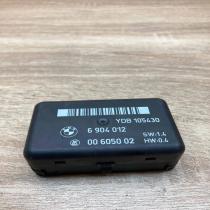 6904012 00605002 Used Rain sensor BMW X5 E53