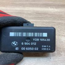 6904012 00605002 Used Rain sensor BMW X5 E53
