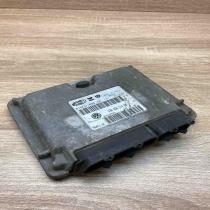 036906014BM 61600 495 04  Engine control unit/module ECU Volkswagen Polo III 6N
