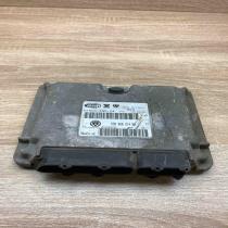 036906014BM 61600 495 04  Engine control unit/module ECU Volkswagen Polo III 6N
